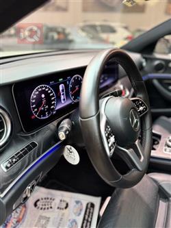 مرسيدس بنز E-Class